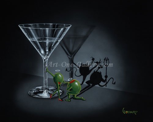 Michael Godard - He-Devil-She-Devil-Martini-2.jpg